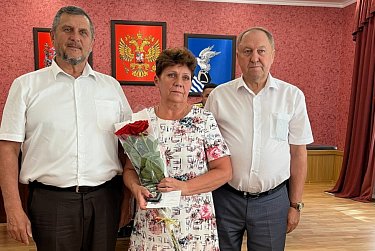 «Гордость Оренбуржья»